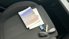 Ford Fiesta 1.0 EcoBoost ST-Line 5dr Petrol Hatchback